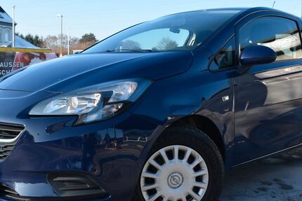 Opel Corsa 117.000 km 5.990 &euro; Bergkamen 59192