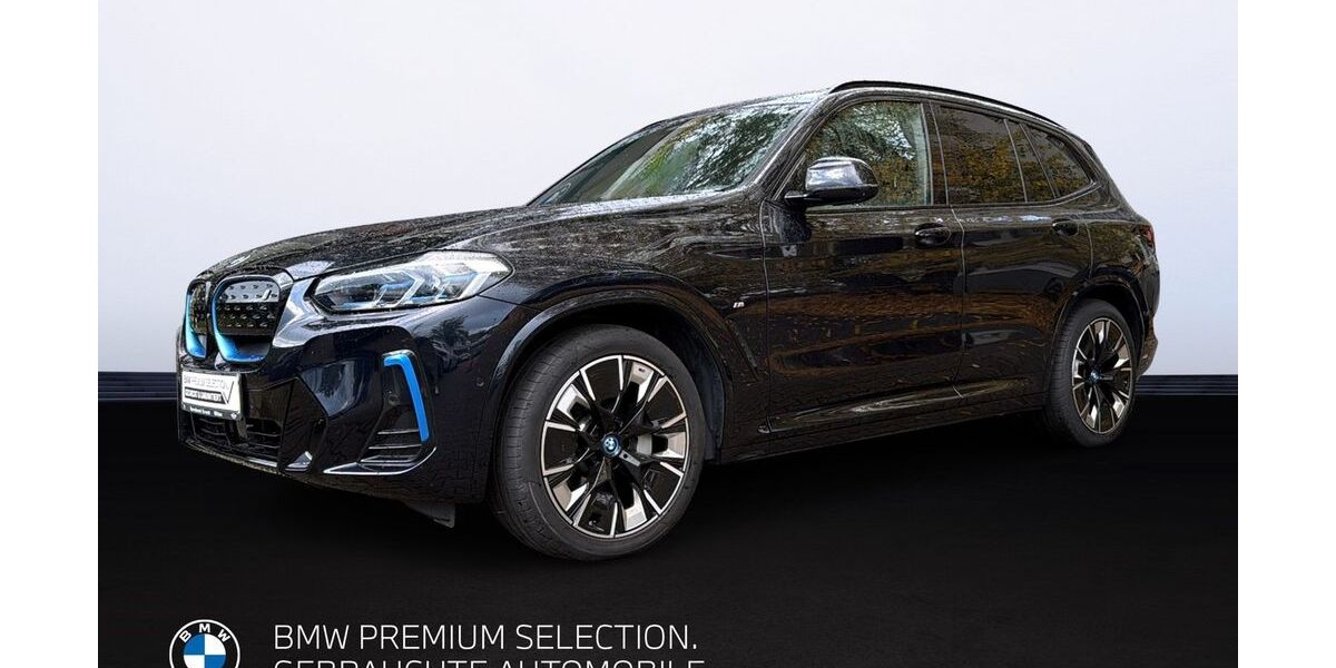 BMW iX3 26.377 km 44.900 &euro; Witten 58455