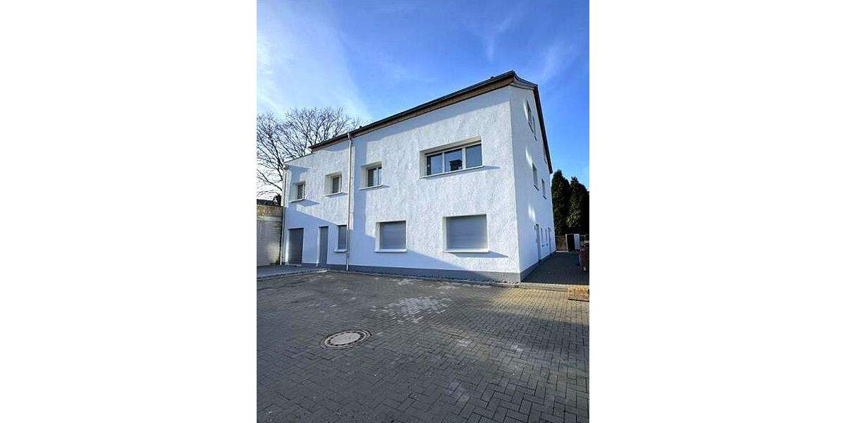 Etagenwohnung Herten / Westerholt Westerholt - 3 Zimmer, 135 m&sup2;, 1.450&euro; | Angebot:25663813