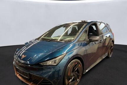 Cupra Born 17.404 km 28.765 &euro; Hagen 58091