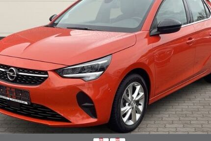 Opel Corsa 18.200 km 13.750 &euro; Dorsten 46286