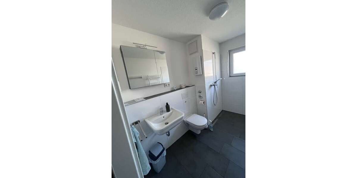 Etagenwohnung Bottrop Ebel - 2 Zimmer, 62 m&sup2;, 370&euro; | Angebot:25994343