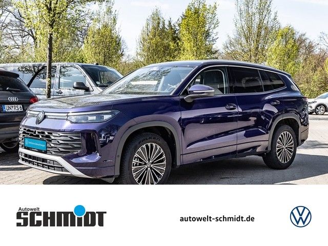 VW Tayron 7.650 km 35.985 &euro; Schwerte 58239
