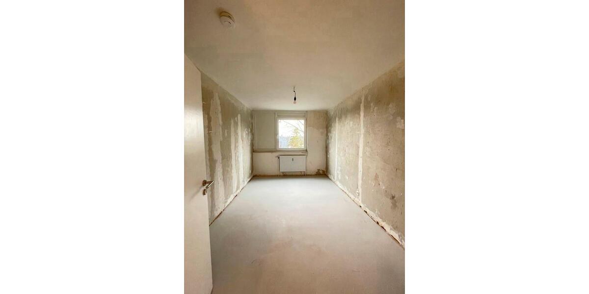 Etagenwohnung Dortmund Mengede - 3 Zimmer, 76 m&sup2;, 376&euro; | Angebot:25927187