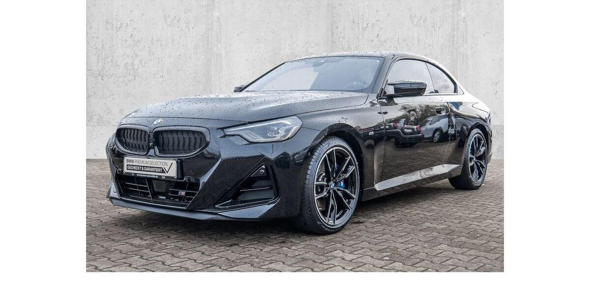 BMW M240i 13.316 km 52.690 &euro; Herne 44625