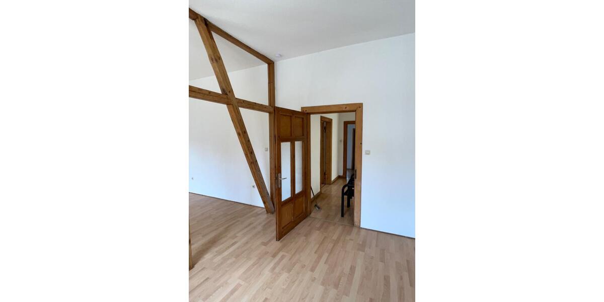 Etagenwohnung Dortmund Hombruch - 2.5 Zimmer, 109 m&sup2;, 630&euro; | Angebot:25612892