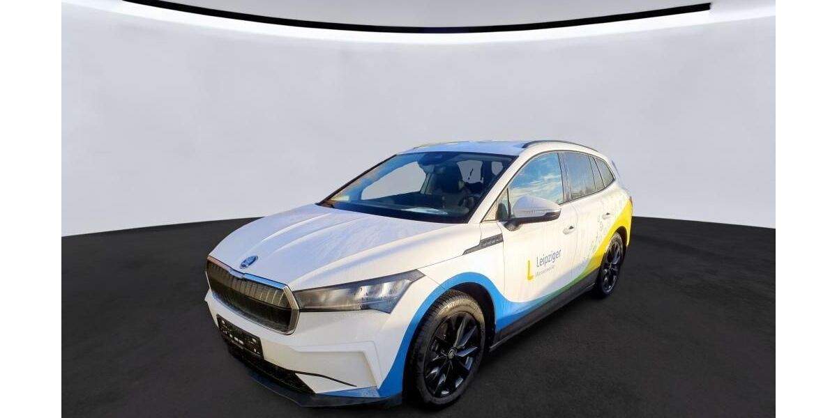 Skoda Enyaq 12.762 km 20.935 &euro; Hagen 58091