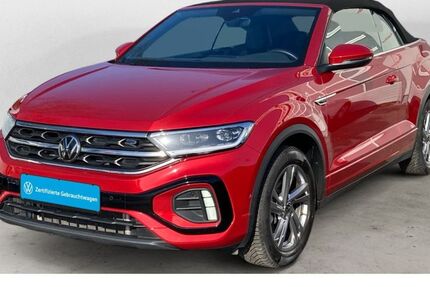 VW T-Roc 25.005 km 33.990 &euro; Bochum - Linden 44879