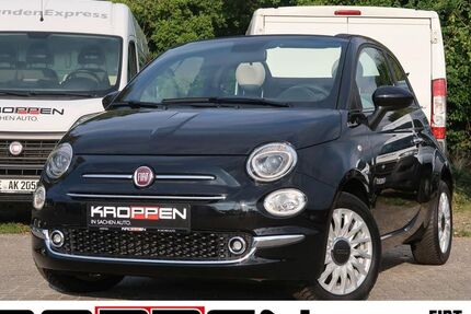 Fiat 500C 49.253 km 15.880 &euro; Herten 45701