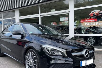 Mercedes-Benz CLA 200 Shooting Brake 39.900 km 21.900 &euro; Kamen 59174