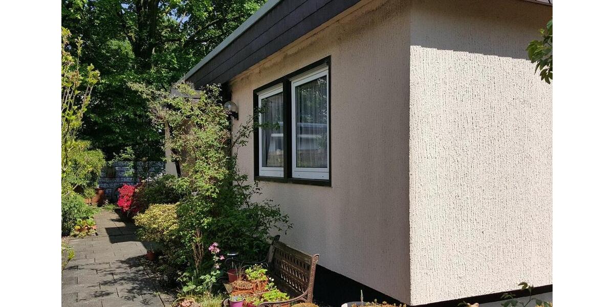 Bungalow Dorsten Alt-Wulfen - 4 Zimmer, 114 m&sup2;, 399.000&euro; | Angebot:26653637