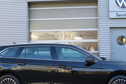 VW Passat Variant 9.800 km 39.990 &euro; Essen 45307