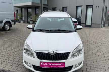 Skoda Roomster 239.000 km 2.990 &euro; Lüdinghausen 59348