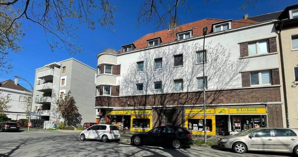 Mehrfamilienhaus, Wohnhaus Bochum Langendreer - 1 Zimmer, 670.000&euro; | Angebot:26343444