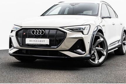 Audi e-tron 51.418 km 40.650 &euro; Hagen 58091