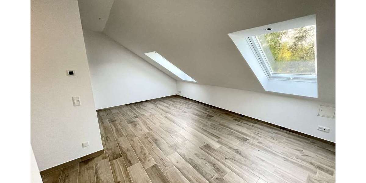 Etagenwohnung Dortmund Hörde - 3 Zimmer, 50 m&sup2;, 500&euro; | Angebot:26257982