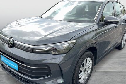 VW Tiguan 9.644 km 41.611 &euro; Dortmund 44141