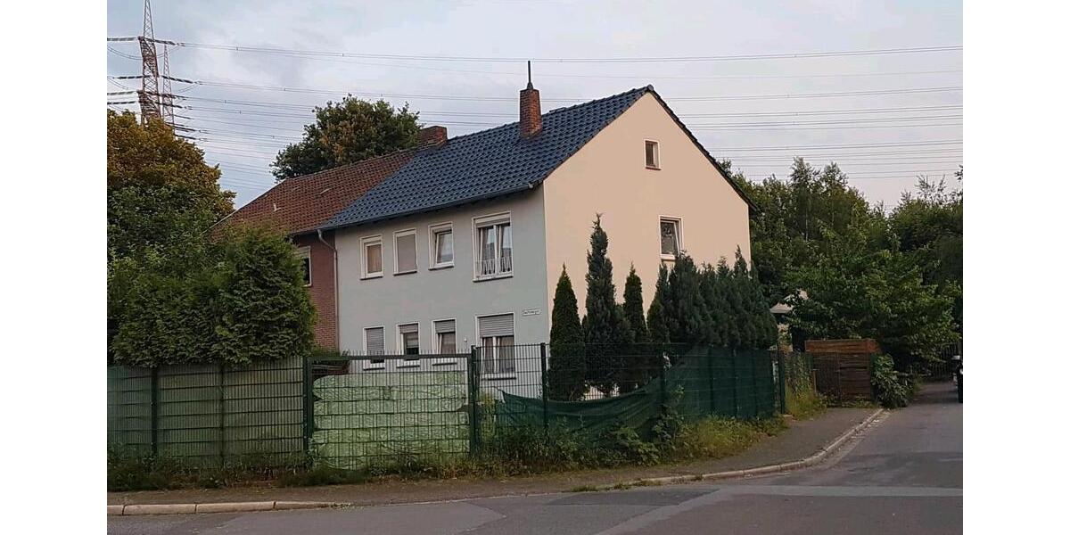 Doppelhaushälfte Recklinghausen Grullbad - 8 Zimmer, 150 m&sup2;, 379.000&euro; | Angebot:26163173