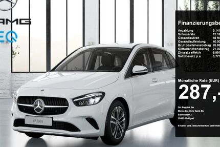 Mercedes-Benz B 180 1.086 km 30.470 &euro; Dortmund 44139