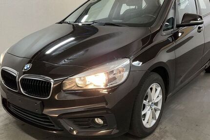 BMW 218 Active Tourer 120.000 km 9.989 &euro; Dortmund 44143