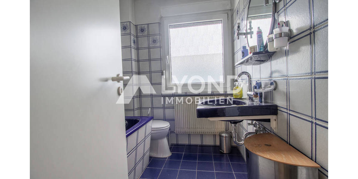 Reihenmittelhaus Castrop-Rauxel Bladenhorst - 3 Zimmer, 58 m&sup2;, 220.000&euro; | Angebot:26306073
