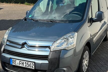 Citroen Berlingo 102.000 km 5.888 &euro; Herten 45701