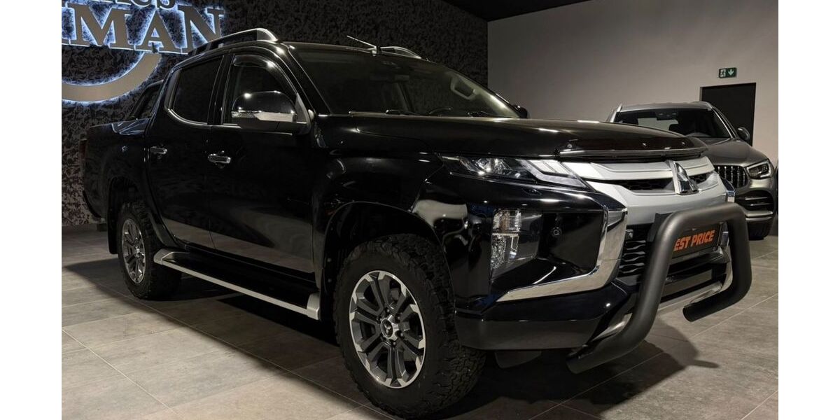 Mitsubishi L200 65.000 km 31.990 &euro; Unna 59425