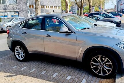 BMW X6 203.000 km 18.500 &euro; Essen 45327