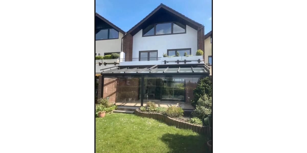 Reihenhaus Gladbeck Alt-Rentfort - 5.5 Zimmer, 186 m&sup2;, 520.000&euro; | Angebot:26625644