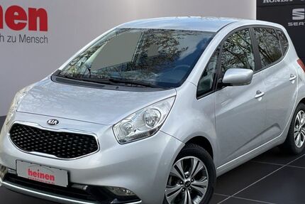 Kia Venga 56.000 km 12.899 &euro; Hagen 58135