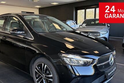 Mercedes-Benz B 200 4.552 km 32.880 &euro; Haltern am See 45721