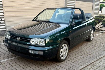 VW Golf 123.000 km 11.900 &euro; Lüdinghausen 59348