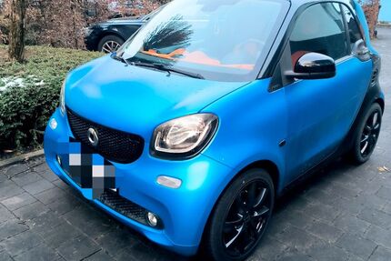 Smart ForTwo 52.244 km 7.000 &euro; Herne 44651