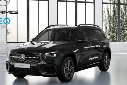 Mercedes-Benz GLB 180 21.769 km 39.570 &euro; Lünen 44532