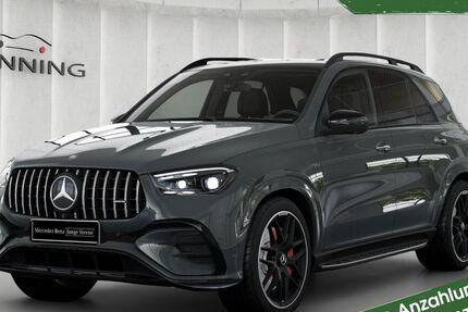 Mercedes-Benz GLE 53 AMG 8.414 km 131.880 &euro; Herne 44653