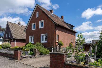 Haus Werne - 5 Zimmer, 146 m&sup2;, 395.000&euro; | Angebot:26980940