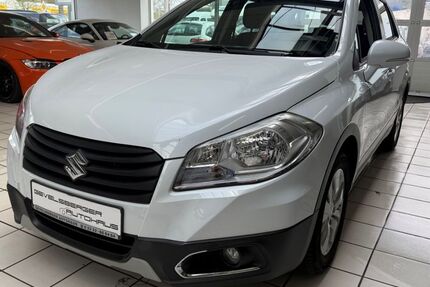 Suzuki SX4 126.194 km 12.980 &euro; Gevelsberg 58285