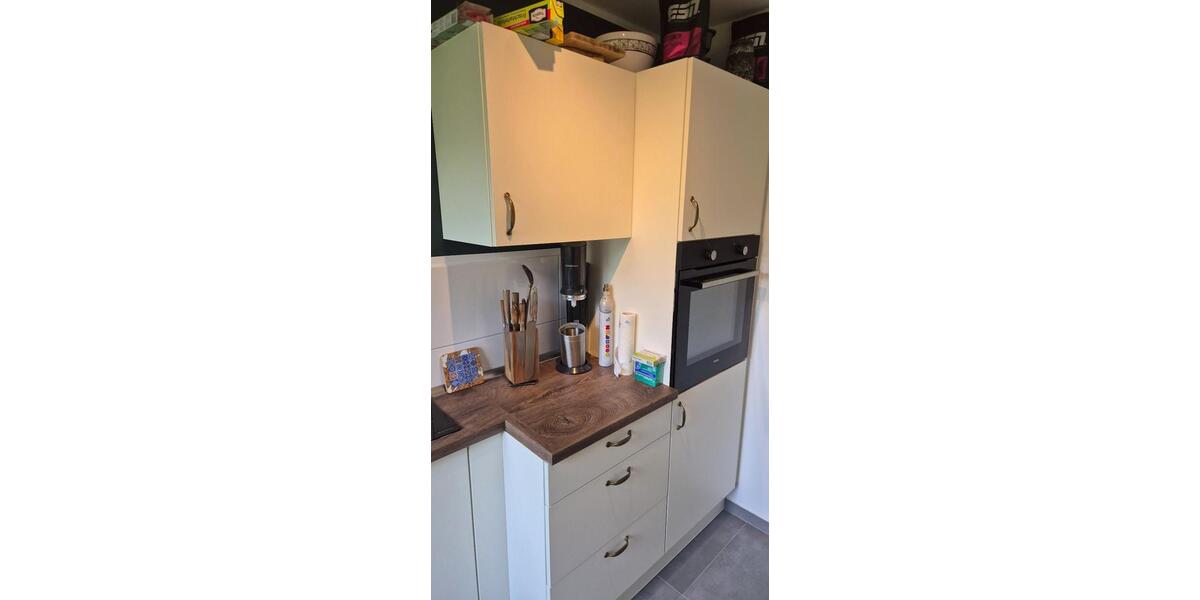 Etagenwohnung Dortmund Innenstadt West - 3 Zimmer, 68 m&sup2;, 1.100&euro; | Angebot:24550927