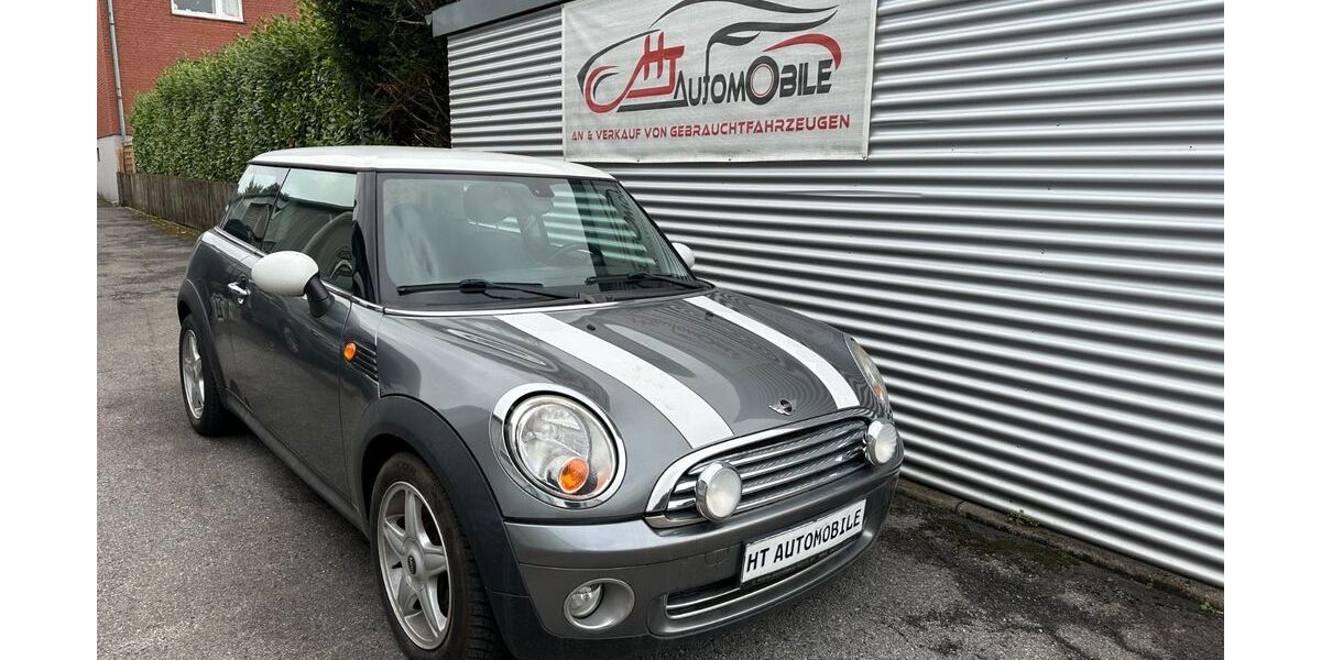Mini Cooper 96.600 km 3.999 &euro; Marl 45770