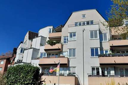 Wohnung Essen Stadtbezirk IV - 2 Zimmer, 61 m&sup2;, 129.000&euro; | Angebot:25930934