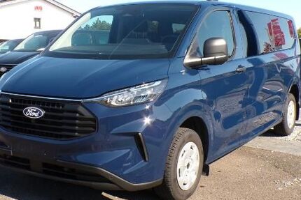 Ford Transit Custom 27.900 km 35.690 &euro; Werne 59368