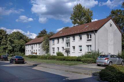 Wohnung Herne Wanne-Bickern - 2 Zimmer, 45 m&sup2;, 379&euro; | Angebot:26149933