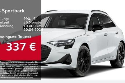 Audi A3 13.419 km 40.970 &euro; Dorsten 46284