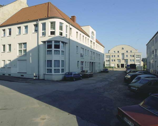 Etagenwohnung Dortmund Hombruch - 3 Zimmer, 78 m&sup2;, 405&euro; | Angebot:23822717