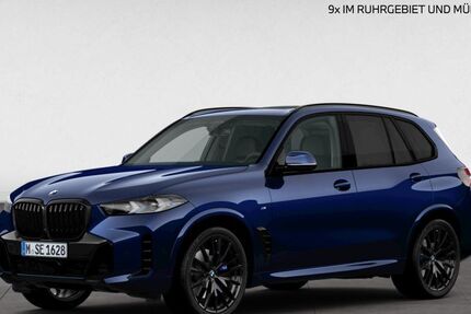 BMW X5 4.900 km 94.890 &euro; Gelsenkirchen 45897
