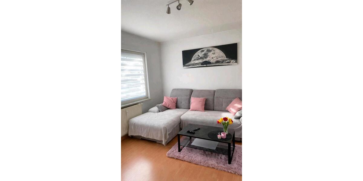 Etagenwohnung Lünen - 2 Zimmer, 64 m&sup2;, 520&euro; | Angebot:25274234