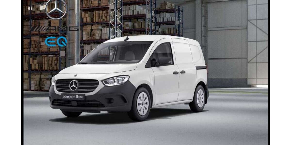 Mercedes-Benz Citan 84.275 km 14.863 &euro; Dortmund 44139