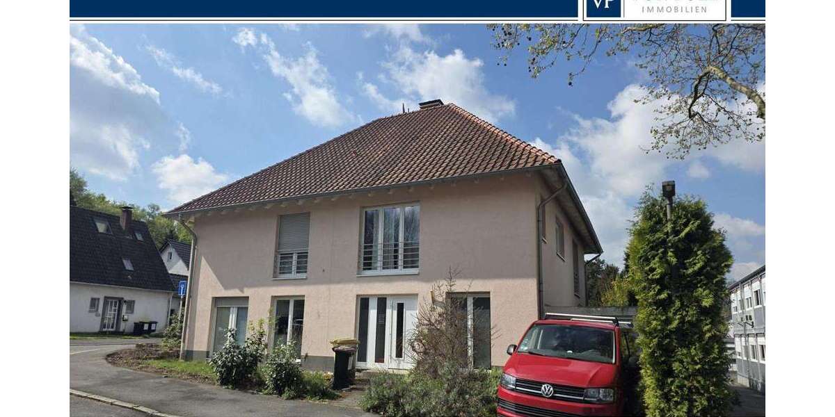 Einfamilienhaus Dortmund Hombruch - 5 Zimmer, 160 m&sup2;, 1.800&euro; | Angebot:26252735