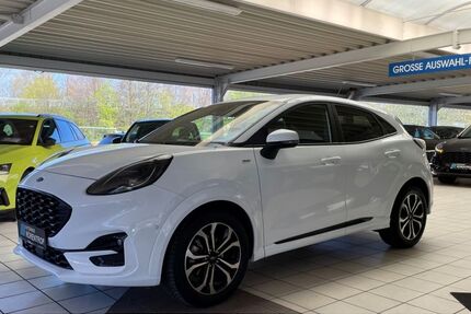 Ford Puma 20.350 km 19.974 &euro; Lünen 44532