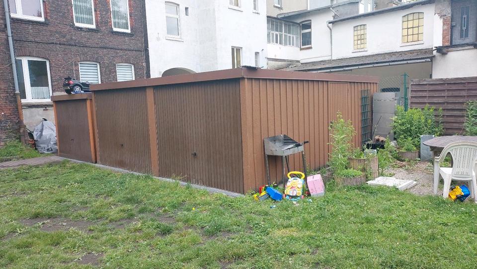 Mehrfamilienhaus, Wohnhaus Gelsenkirchen Ückendorf - 175.000&euro; | Angebot:25171436